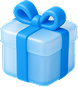 gift box icon
