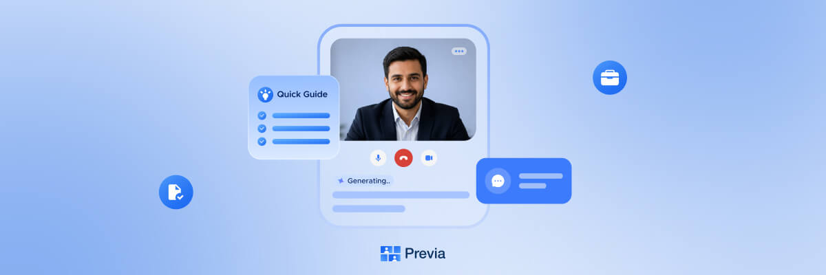 interview guide